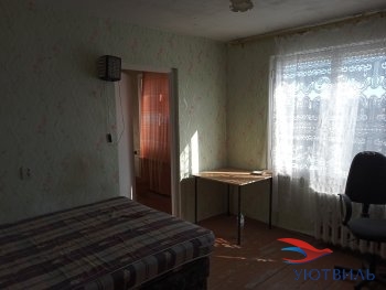Две комнаты на Молодежи 80 в Верхотурье - verhoture.yutvil.ru - фото 1