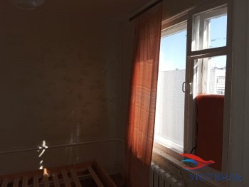 Две комнаты на Молодежи 80 в Верхотурье - verhoture.yutvil.ru - фото 8