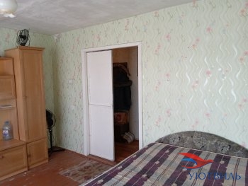 Две комнаты на Молодежи 80 в Верхотурье - verhoture.yutvil.ru - фото 9
