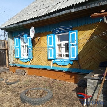 Дом с земельным участком в пос. Красный Адуй в Верхотурье - verhoture.yutvil.ru - фото 5
