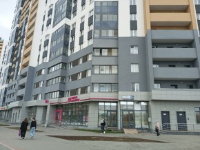 пр-кт. Академика Сахарова,29/4 в Верхотурье - verhoture.yutvil.ru - фото 18