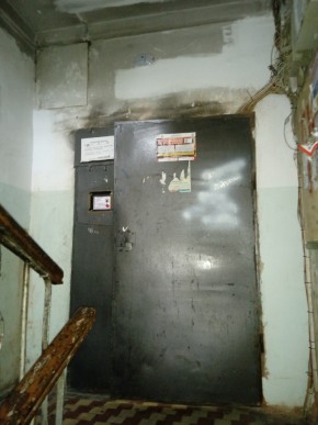 пр-кт. Космонавтов,52 в Верхотурье - verhoture.yutvil.ru