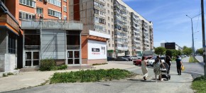 пр-кт. Успенский,48б в Верхотурье - verhoture.yutvil.ru