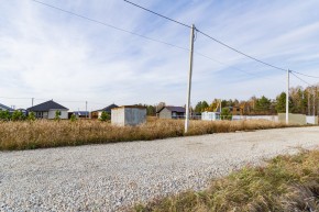 Российская Федерация, Свердловская область, Сысертский городской округ, территория садоводческого некоммерческого товарищества Бобровские дачи, улица Каштановая, земельный участок № 38 в Верхотурье - verhoture.yutvil.ru - фото 19