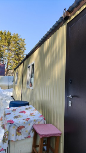 СНТ 17, уч 32 в Верхотурье - verhoture.yutvil.ru - фото 8 СНТ 17, уч 32 в Верхотурье - verhoture.yutvil.ru - фото 8