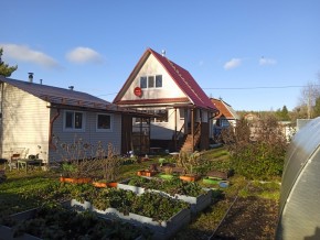 СНТ Берёзка в Верхотурье - verhoture.yutvil.ru