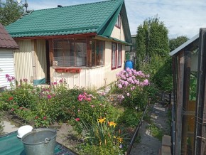 СНТ Медик-2 в Верхотурье - verhoture.yutvil.ru