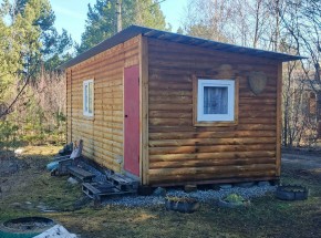 СНТ Родники в Верхотурье - verhoture.yutvil.ru - фото 1