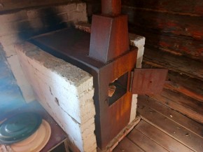 СНТ Родники в Верхотурье - verhoture.yutvil.ru - фото 11