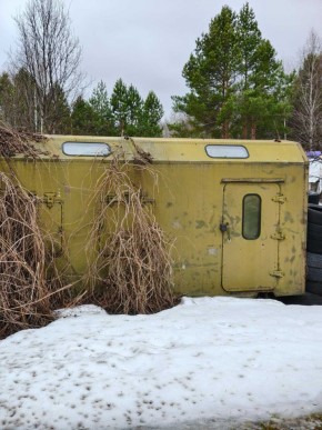 СНТ Родники в Верхотурье - verhoture.yutvil.ru - фото 12