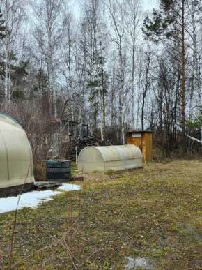 СНТ Родники в Верхотурье - verhoture.yutvil.ru - фото 14