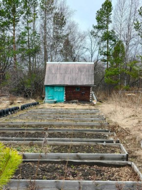 СНТ Родники в Верхотурье - verhoture.yutvil.ru - фото 7