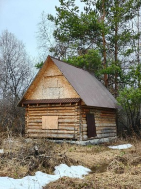 СНТ Родники в Верхотурье - verhoture.yutvil.ru - фото 6