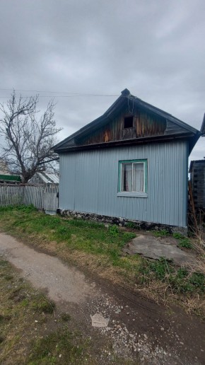 СНТ Сирень, уч. 38 в Верхотурье - verhoture.yutvil.ru