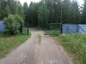 СТН Семья №112, Верхняя пышма на землях бывшего подсобного хозяйтва верхнепышминского опытного завода в Верхотурье - verhoture.yutvil.ru - фото 12 СТН Семья №112, Верхняя пышма на землях бывшего подсобного хозяйтва верхнепышминского опытного завода в Верхотурье - verhoture.yutvil.ru - фото 12