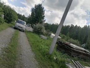 СТН Семья №112, Верхняя пышма на землях бывшего подсобного хозяйтва верхнепышминского опытного завода в Верхотурье - verhoture.yutvil.ru - фото 8 СТН Семья №112, Верхняя пышма на землях бывшего подсобного хозяйтва верхнепышминского опытного завода в Верхотурье - verhoture.yutvil.ru - фото 8