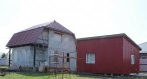 тракт. Полевской,22 в Верхотурье - verhoture.yutvil.ru тракт. Полевской,22 в Верхотурье - verhoture.yutvil.ru