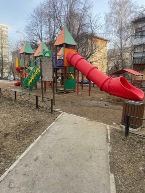 ул. 22 Партсъезда,12 в Верхотурье - verhoture.yutvil.ru - фото 6