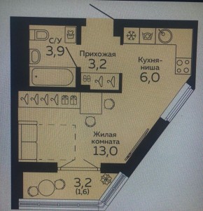 ул. 8 Марта,204г/2 в Верхотурье - verhoture.yutvil.ru - фото 19