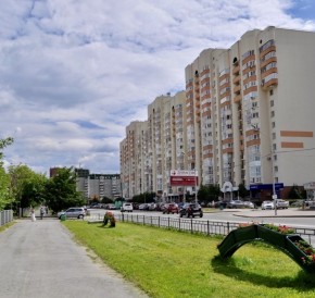 ул. Академика Шварца,14 в Верхотурье - verhoture.yutvil.ru
