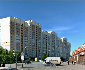 ул. Академика Шварца,14 в Верхотурье - verhoture.yutvil.ru - фото 1