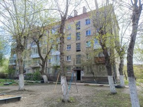 ул. Бабушкина,30а в Верхотурье - verhoture.yutvil.ru