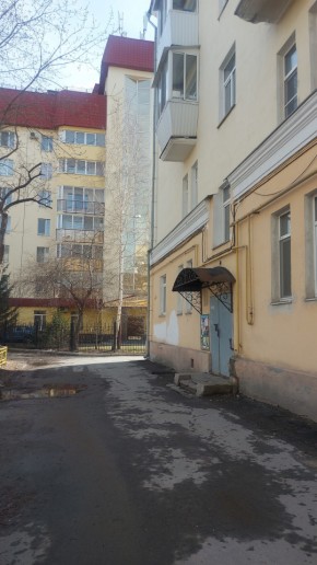 ул. Челюскинцев,70 в Верхотурье - verhoture.yutvil.ru