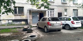 ул. Донбасская,41 в Верхотурье - verhoture.yutvil.ru - фото 9 ул. Донбасская,41 в Верхотурье - verhoture.yutvil.ru - фото 9