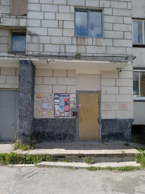 ул. Энтузиастов,26а в Верхотурье - verhoture.yutvil.ru ул. Энтузиастов,26а в Верхотурье - verhoture.yutvil.ru