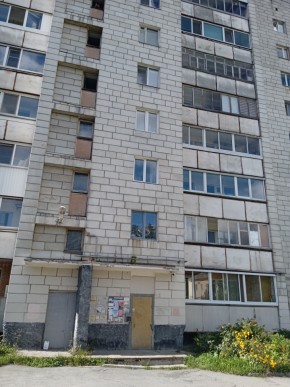 ул. Энтузиастов,26а в Верхотурье - verhoture.yutvil.ru - фото 2 ул. Энтузиастов,26а в Верхотурье - verhoture.yutvil.ru - фото 2