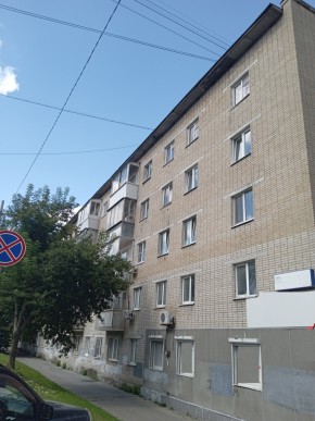ул. Фурманова,24 в Верхотурье - verhoture.yutvil.ru
