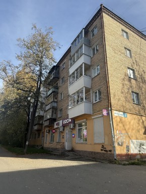 ул. Железнодорожников,1 в Верхотурье - verhoture.yutvil.ru - фото 16