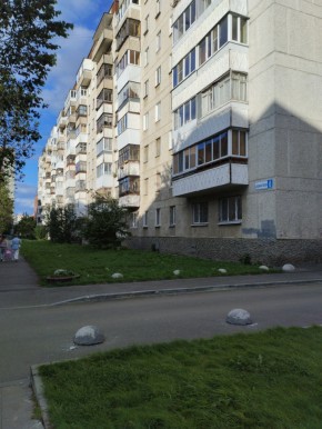 ул. Красных борцов,6 в Верхотурье - verhoture.yutvil.ru - фото 13 ул. Красных борцов,6 в Верхотурье - verhoture.yutvil.ru - фото 13