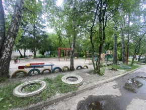 ул. Механизаторов,100 к 4а в Верхотурье - verhoture.yutvil.ru - фото 9