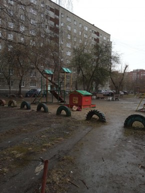 ул. Ольховская,23 в Верхотурье - verhoture.yutvil.ru