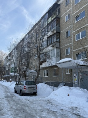 ул. Патриотов,10 в Верхотурье - verhoture.yutvil.ru - фото 17 ул. Патриотов,10 в Верхотурье - verhoture.yutvil.ru - фото 17