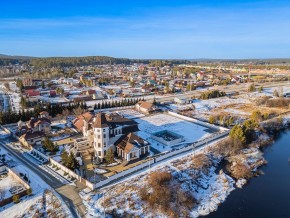 ул. Первомайская,220 в Верхотурье - verhoture.yutvil.ru - фото 3