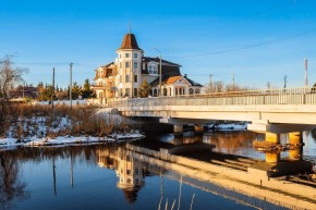 ул. Первомайская,220 в Верхотурье - verhoture.yutvil.ru - фото 4