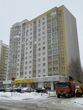 ул. Союзная,4 в Верхотурье - verhoture.yutvil.ru - фото 21