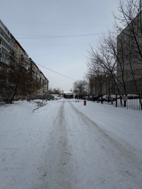 ул. Уральских рабочих,4а в Верхотурье - verhoture.yutvil.ru - фото 5