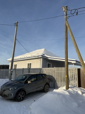 ул. Весенняя,12 в Верхотурье - verhoture.yutvil.ru - фото 15