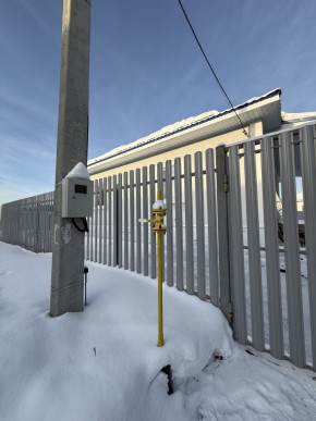 ул. Весенняя,12 в Верхотурье - verhoture.yutvil.ru - фото 18