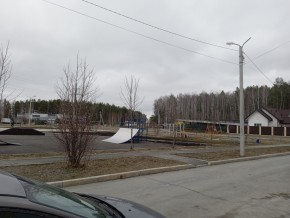 ул. Высокая,7 в Верхотурье - verhoture.yutvil.ru - фото 5