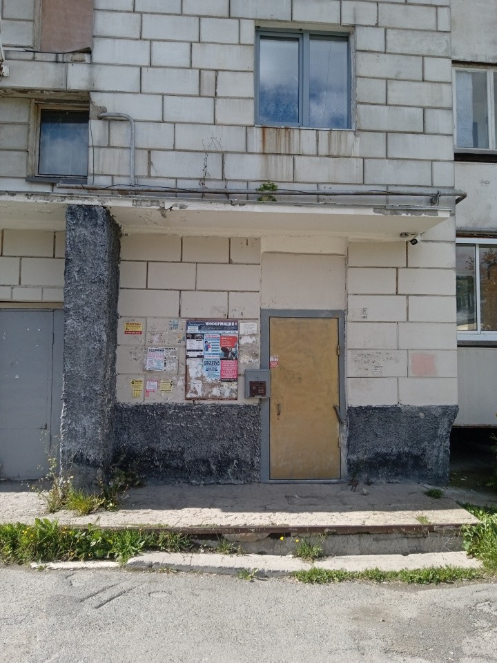 ул. Энтузиастов,26а в Верхотурье - verhoture.yutvil.ru ул. Энтузиастов,26а в Верхотурье - verhoture.yutvil.ru